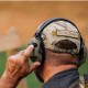 Навушники активні Walkers Recon Digital Muff IPX4 FDE