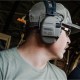 Навушники активні Walkers Recon Digital Muff IPX4 FDE