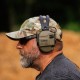Навушники активні Walkers Recon Digital Muff IPX4 FDE
