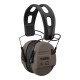 Навушники активні Walkers Recon Digital Muff IPX4 FDE