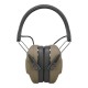 Навушники активні Walkers Recon Digital Muff IPX4 FDE