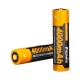 Акумулятор FENIX 18650 4000 mAh 3,6V захист