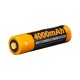 Акумулятор FENIX 18650 4000 mAh 3,6V захист