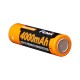 Акумулятор FENIX 18650 4000 mAh 3,6V захист