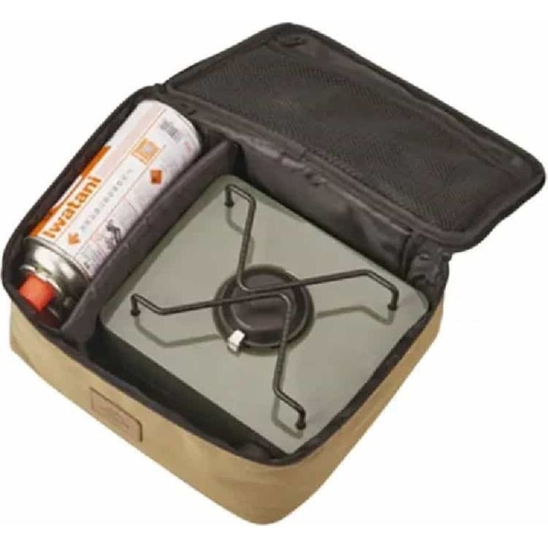 Органайзер Naturehike PNH22CJ002, размер (29 х 24 х 13 см) Койот