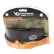 Очки защитные Venture Gear Tactical Drone 2.0 Green (Clear) Anti-Fog Прозрачный