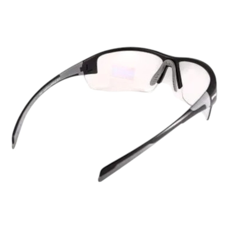 Окуляри захисні Global Vision Hercules-7 (clear) Прозорий