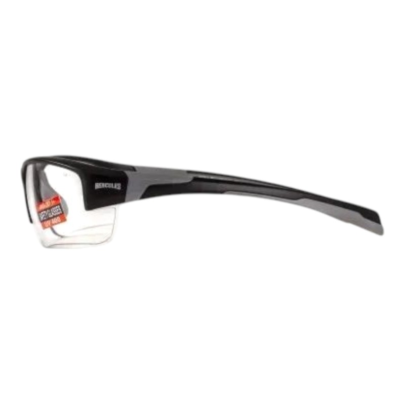 Окуляри захисні Global Vision Hercules-7 (clear) Прозорий