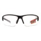 Окуляри захисні Global Vision Hercules-7 (clear) Прозорий
