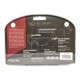 Окуляри захисні Venture Gear Tactical Howitzer Tan (clear) Anti-Fog Прозорий