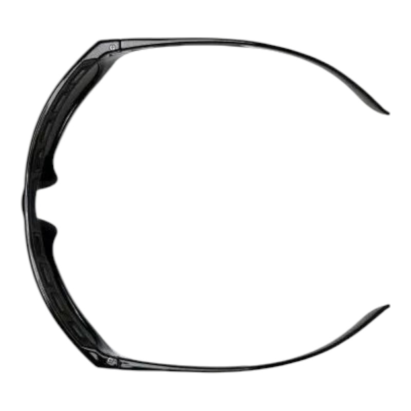 Очки защитные Venture Gear Vallejo Tortoise (bronze) Anti-Fog Коричневый