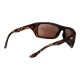 Очки защитные Venture Gear Vallejo Tortoise (bronze) Anti-Fog Коричневый