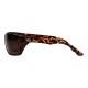 Очки защитные Venture Gear Vallejo Tortoise (bronze) Anti-Fog Коричневый