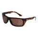 Очки защитные Venture Gear Vallejo Tortoise (bronze) Anti-Fog Коричневый