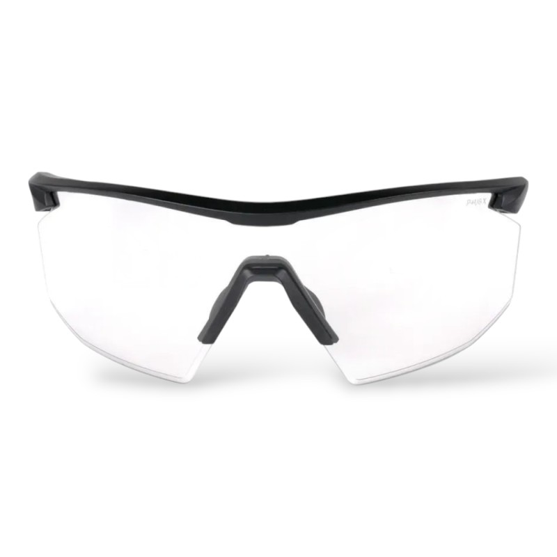 Окуляри захисні Pyramex PMXSPEC (clear) Super Anti-Fog H2MAX Прозорий