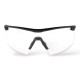 Окуляри захисні Pyramex PMXSPEC (clear) Super Anti-Fog H2MAX Прозорий
