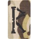 Патч Руна Райдо (3x5cm) MultiCam