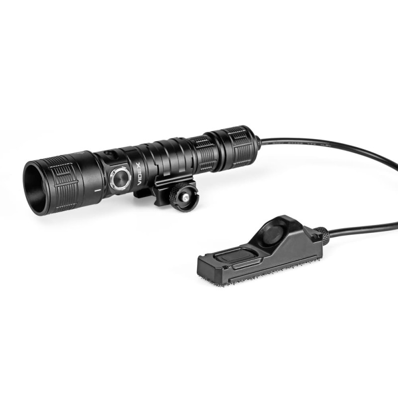 Виносна тактична кнопка Videx VLF-ARM-02 (до ліхтаря Videx AT366)