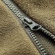 Кофта M-Tac Lite Microfleece Hoodie Dark Olive Масло
