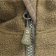 Кофта M-Tac Lite Microfleece Hoodie Dark Olive Масло