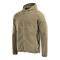 Кофта M-Tac Lite Microfleece Hoodie Dark Olive Масло XL(р)