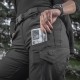 Штани M-Tac Aggressor Lady Flex Dark Navy Blue Чорний