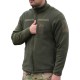 Кофта Military Fleece Polartec Олива