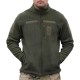 Кофта Military Fleece Polartec Олива