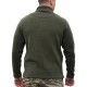 Кофта Military Fleece Polartec Олива