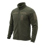 Кофта Military Fleece Polartec Олива M(р)