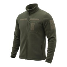 Кофта Military Fleece Polartec Олива M(р)
