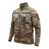 Кофта Military Fleece кубик MultiCam M(р)