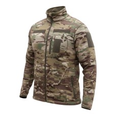 Кофта Military Fleece кубик MultiCam M(р)