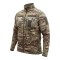 Кофта Military Fleece кубик MultiCam M(р)