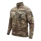 Кофта Military Fleece кубик MultiCam