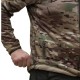 Кофта Military Fleece кубик MultiCam