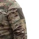 Кофта Military Fleece кубик MultiCam