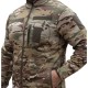 Кофта Military Fleece кубик MultiCam