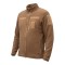 Кофта Military Fleece кубик Койот XXL(р)