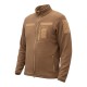 Кофта Military Fleece кубик Койот