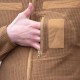 Кофта Military Fleece кубик Койот