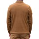 Кофта Military Fleece кубик Койот