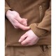Кофта Military Fleece кубик Койот