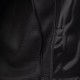 Кофта Military Fleece з сітчастою підкладкою Чорний