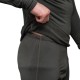 Термобілизна Military Fleece кубик Олива