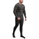 Термобілизна Military Fleece кубик Олива