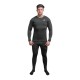 Термобілизна Military Fleece кубик Олива