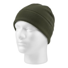 Шапка Military Fleece Олива S(р)