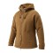 Кофта флисовая Undolini Grizly Койот 4XL(р)