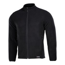 Кофта M-Tac Nord Fleece Polartec Black Чорний L(р)